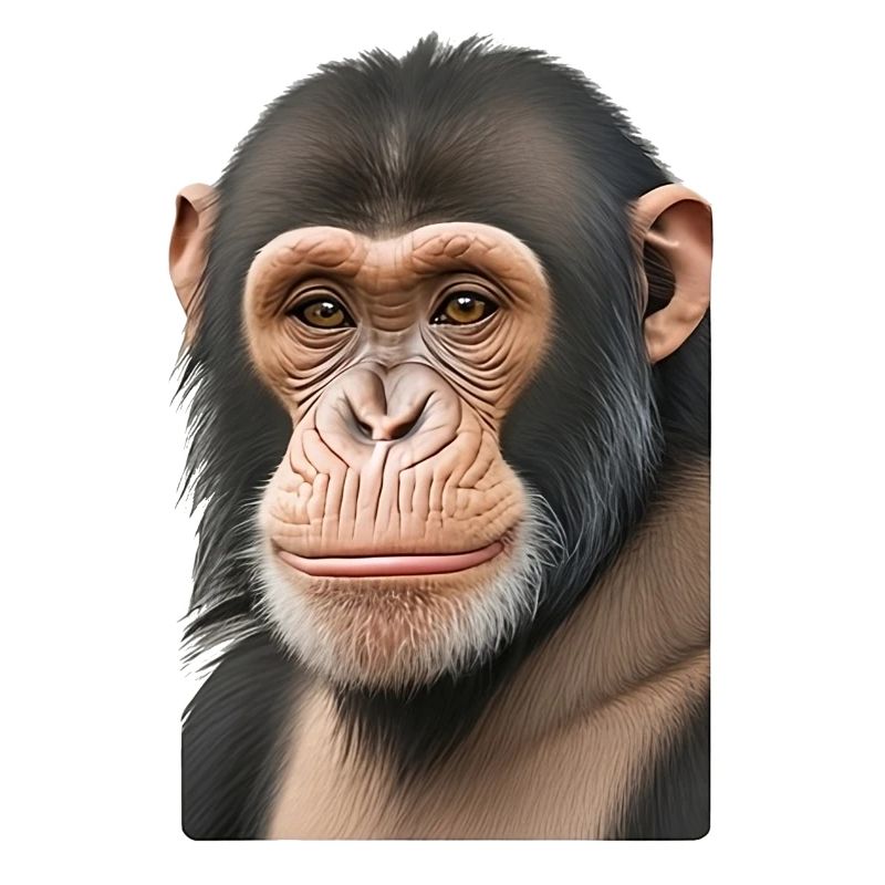 Chimpanzé
