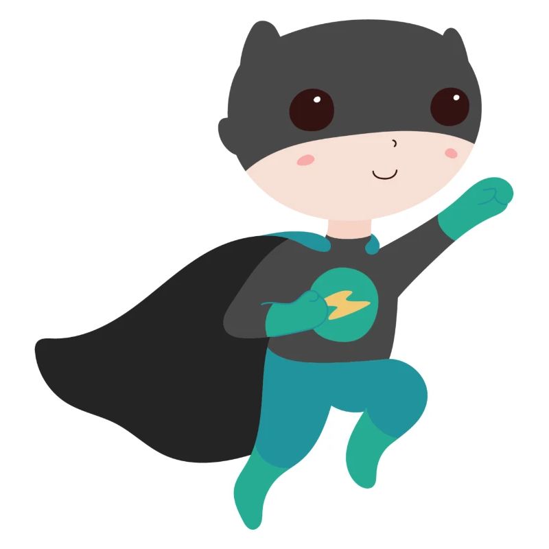 Superheld
