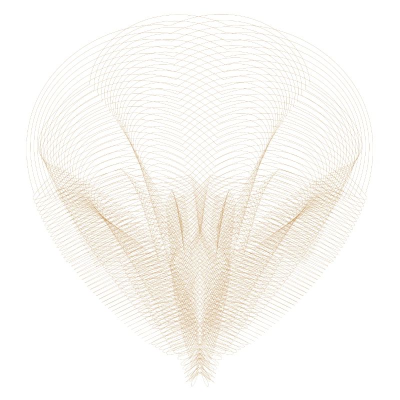 Conception de points abstraits