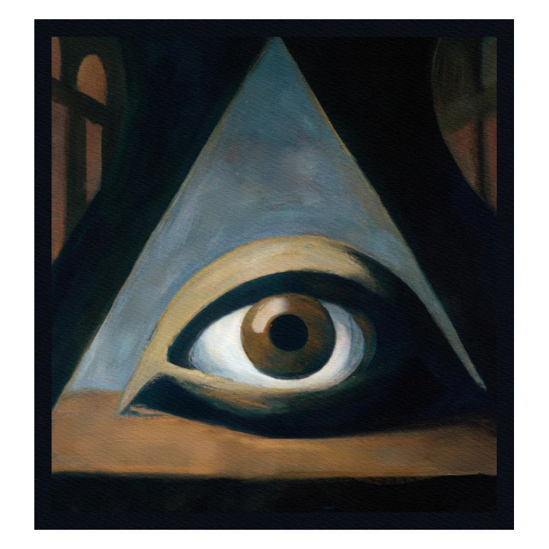 The Occult Eye