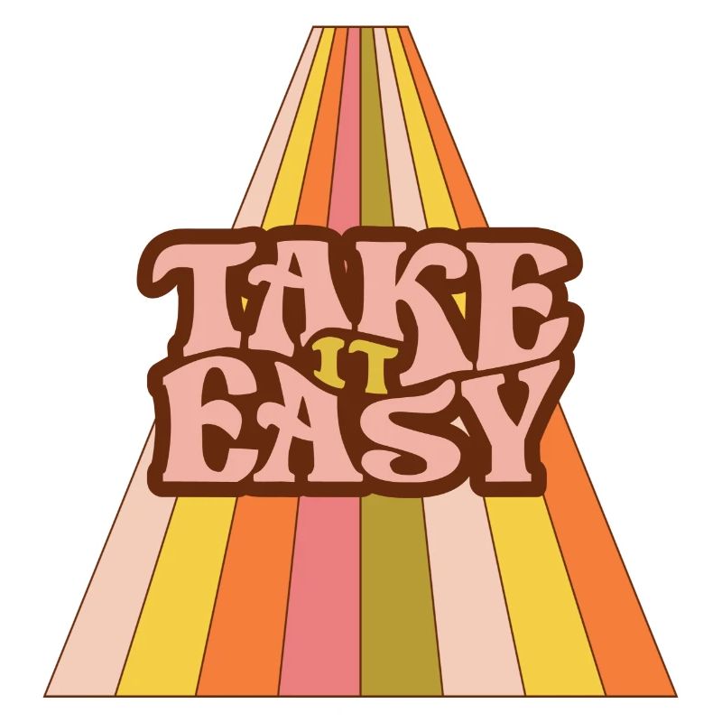 Take it Easy