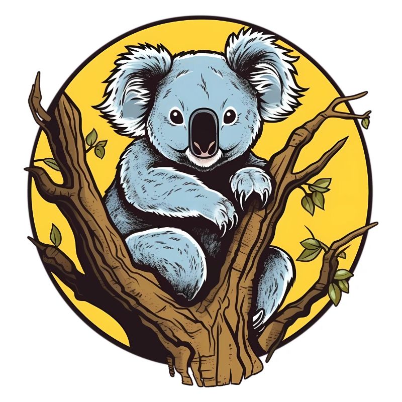 Koala mignon