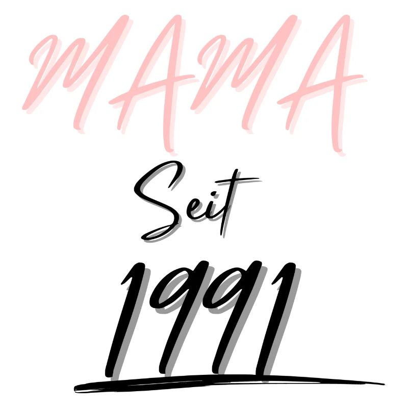 MAMA Seit 1991