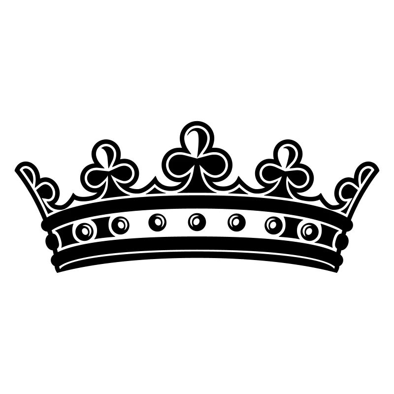 Krone Symbol