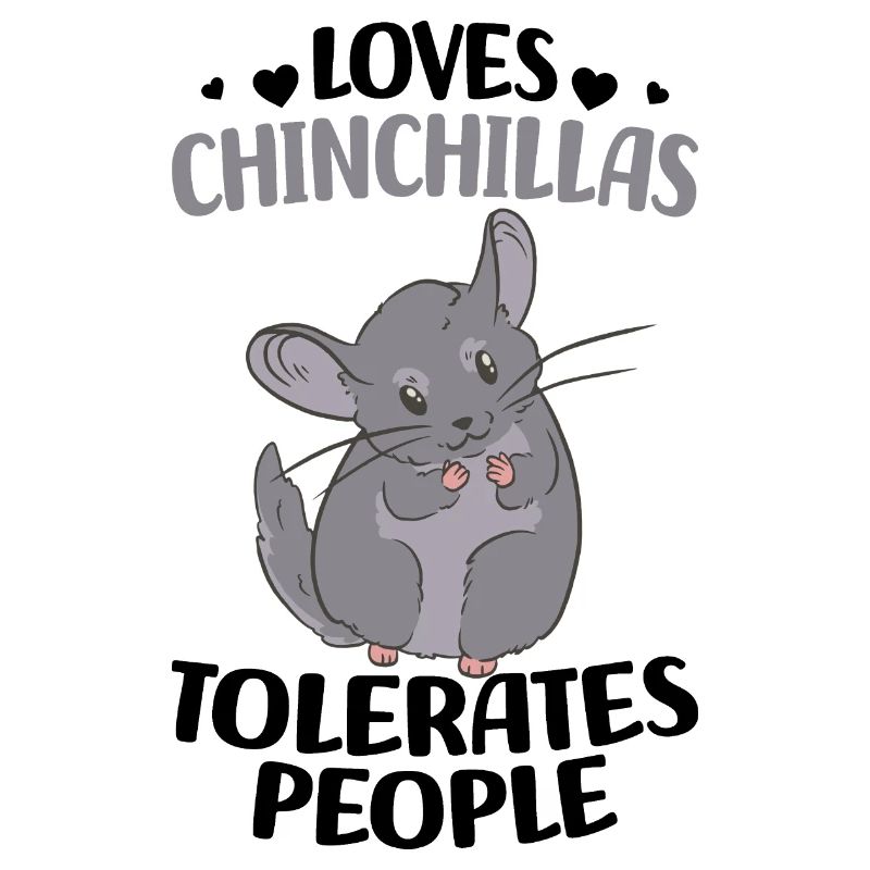 Chinchilla