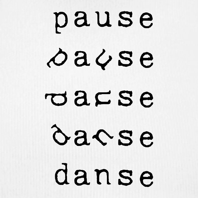 Danse