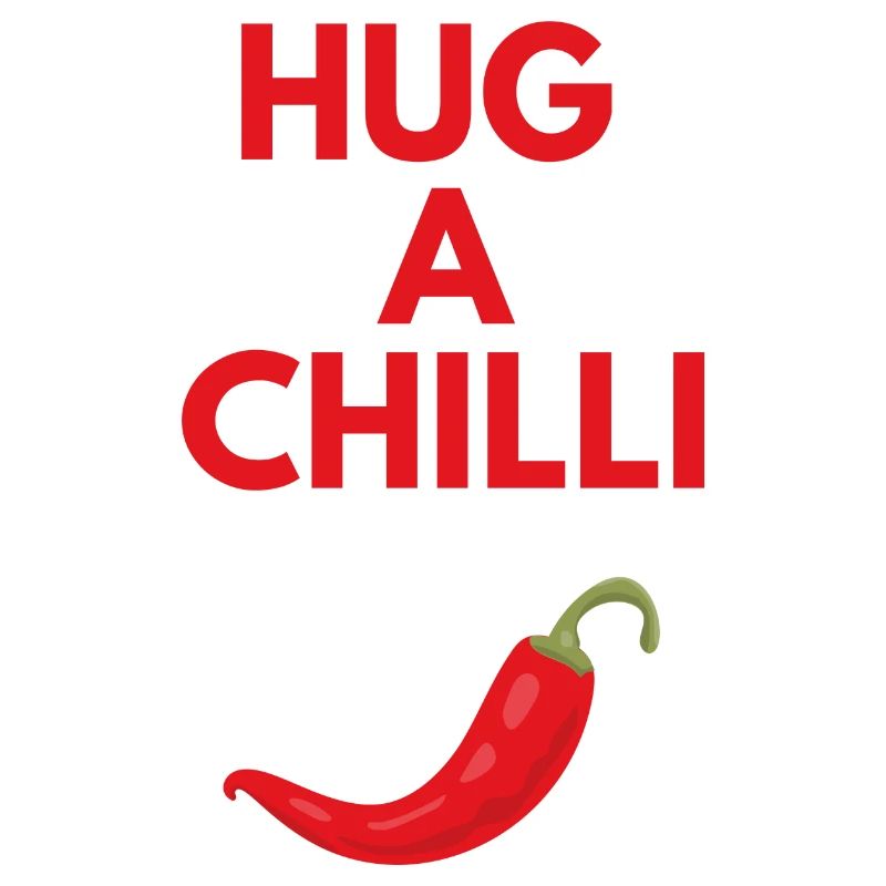 HUG A CHILLI