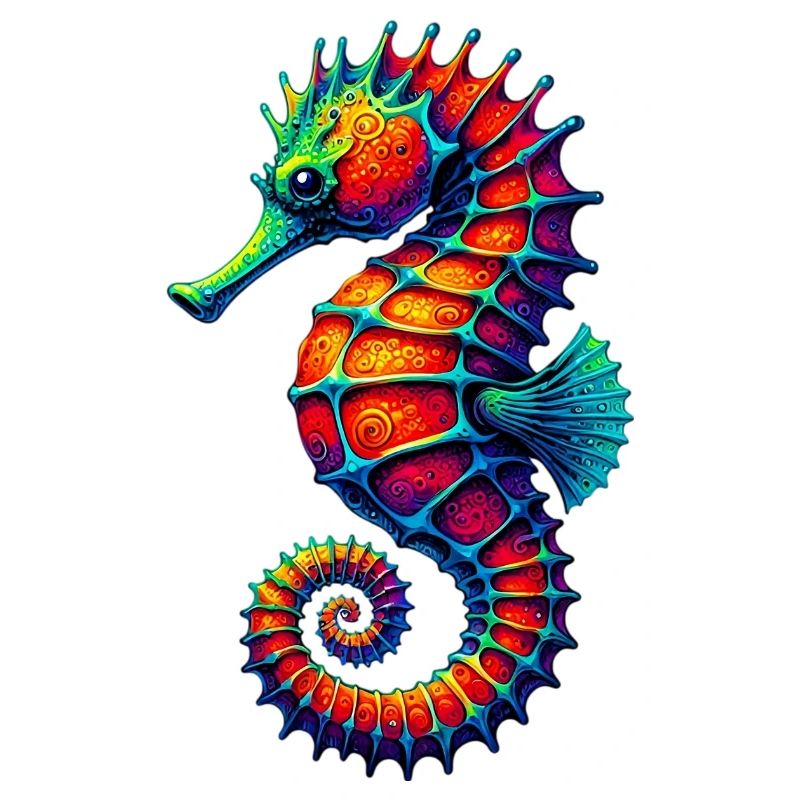 Hippocampe