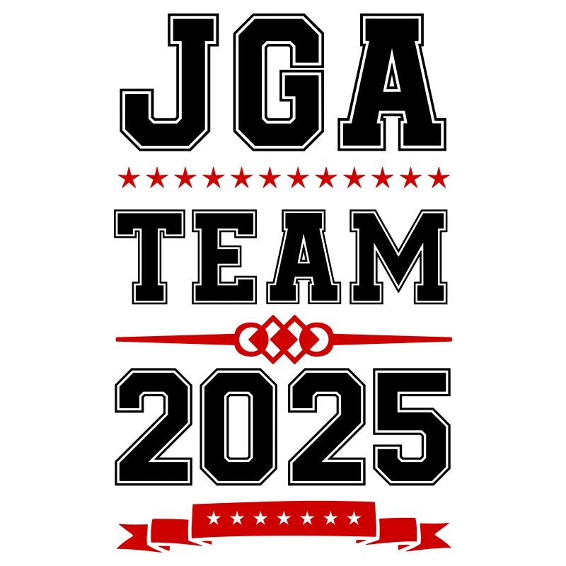 Équipe de l’enterrement de vie de garçon 2025