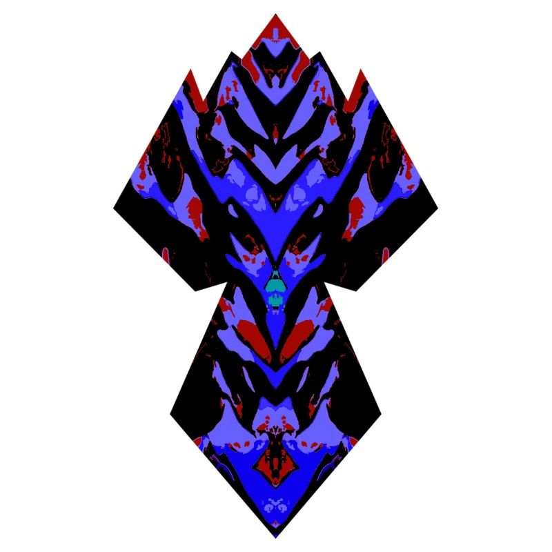 Error God, Black Sigil, Void Guardian
