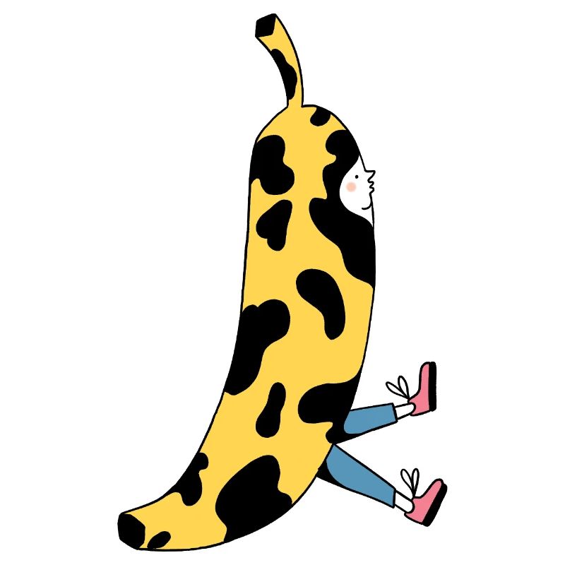 Banane douce