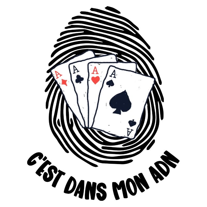 mon adn