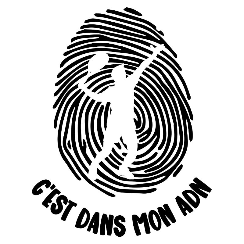 mon adn