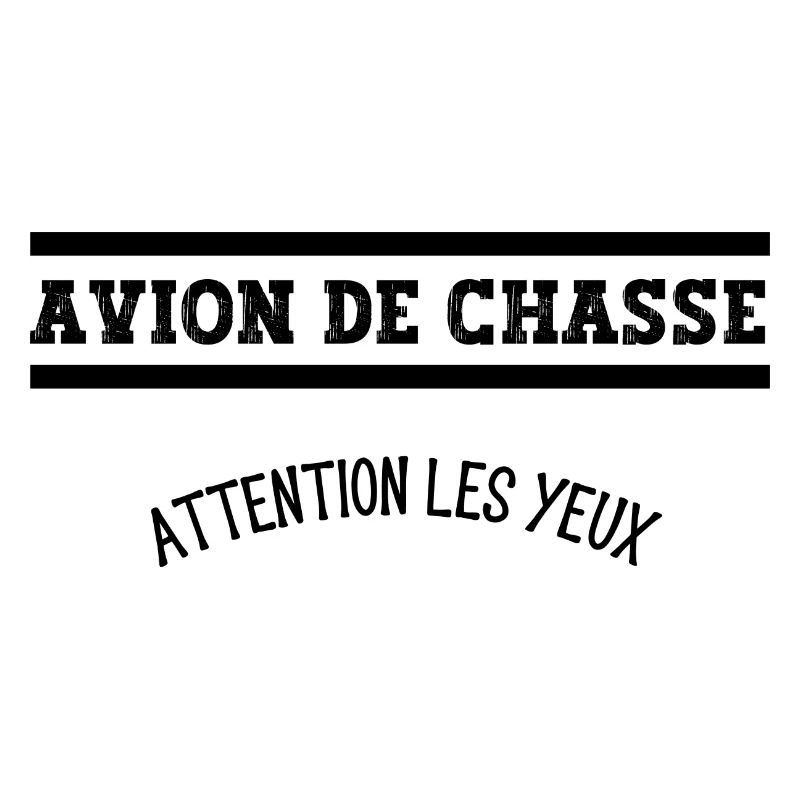 avion de chasse