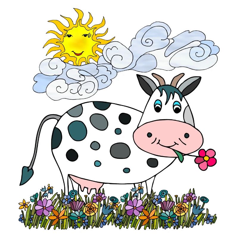 Vache