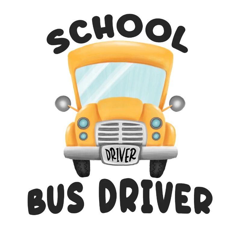 School Bus Driver