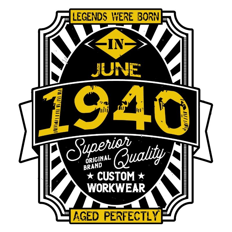 1940 JUNI