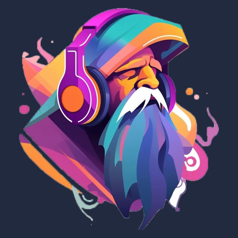 Magicien musical