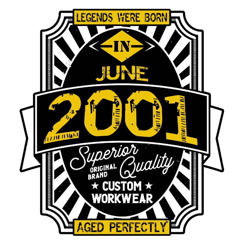JUNI 2001
