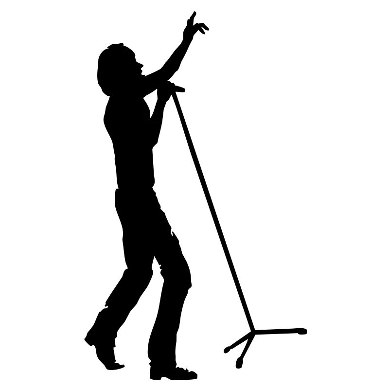 singer
