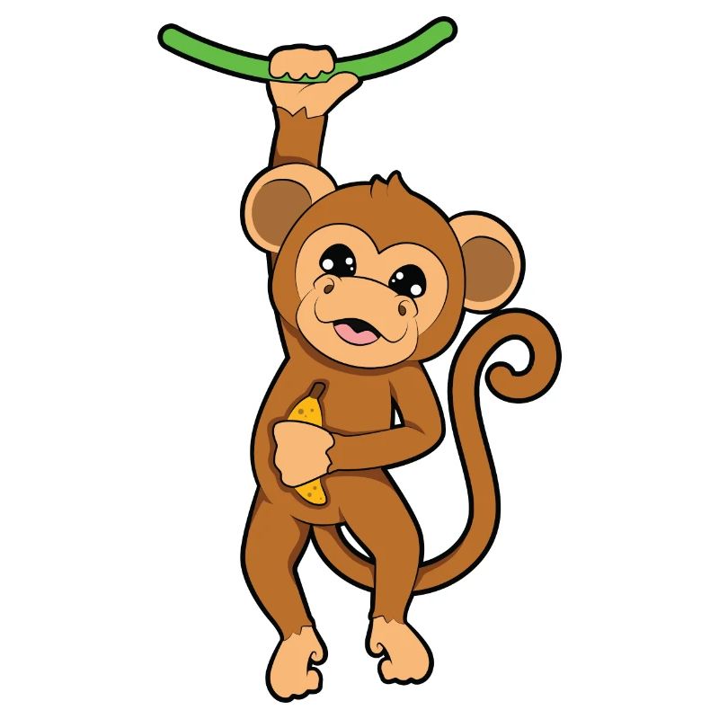monkey