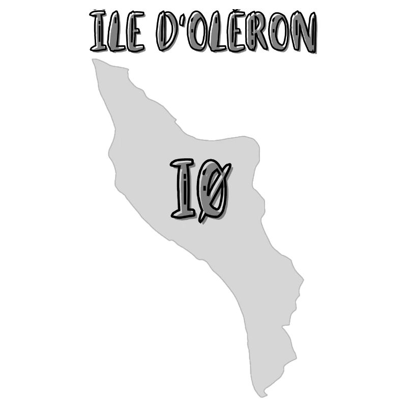 Ile d'oléron iø