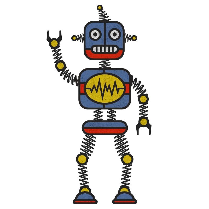 Robot