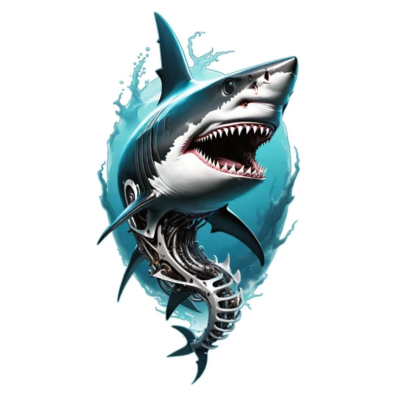 Shark Attack