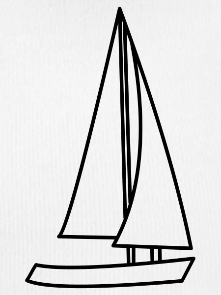 Segelschiff