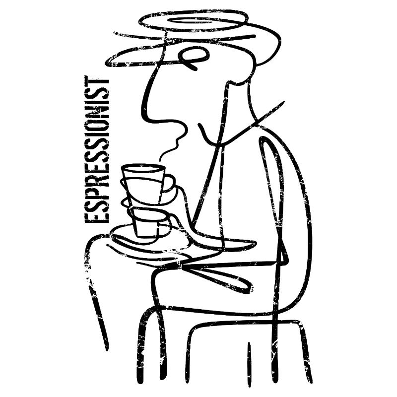 Espressionist - Espresso - Boisson au café