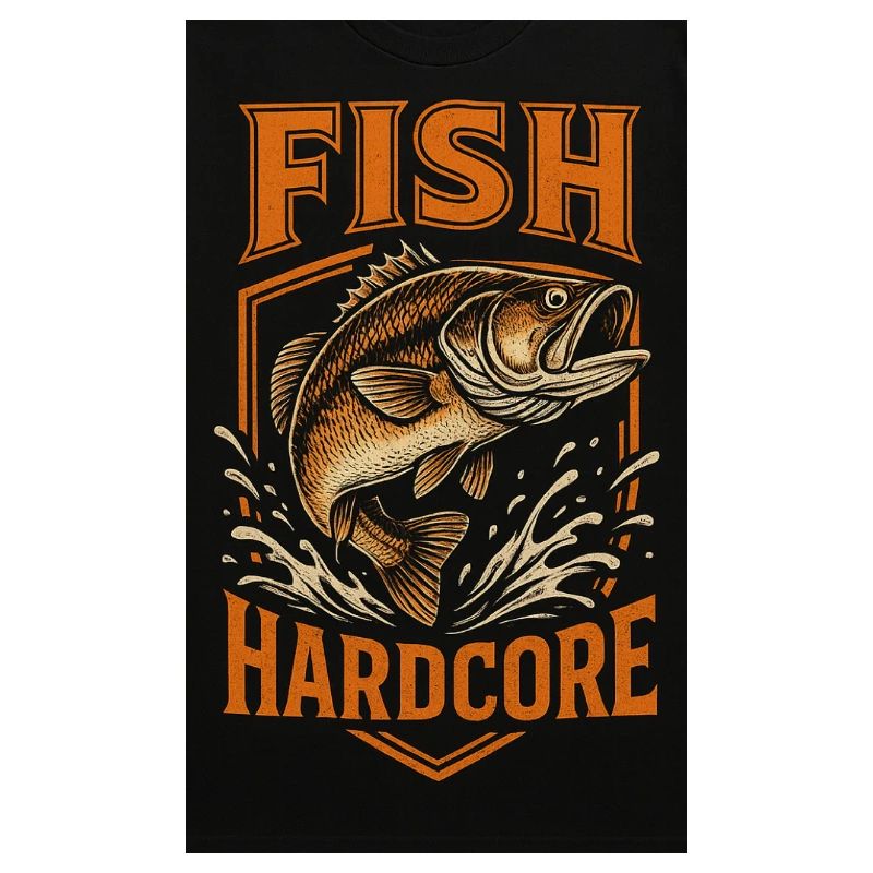 Conception de pêche Berserk