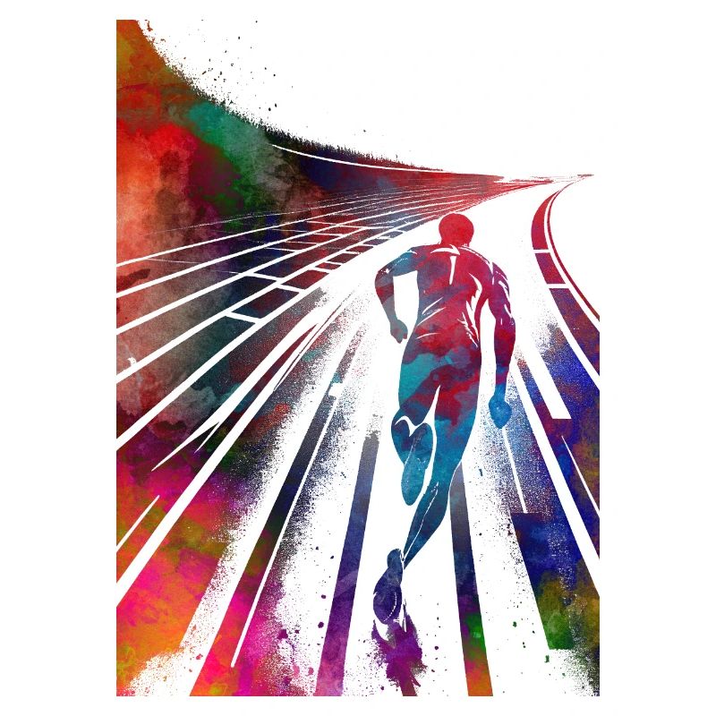 Runner sport #jogging