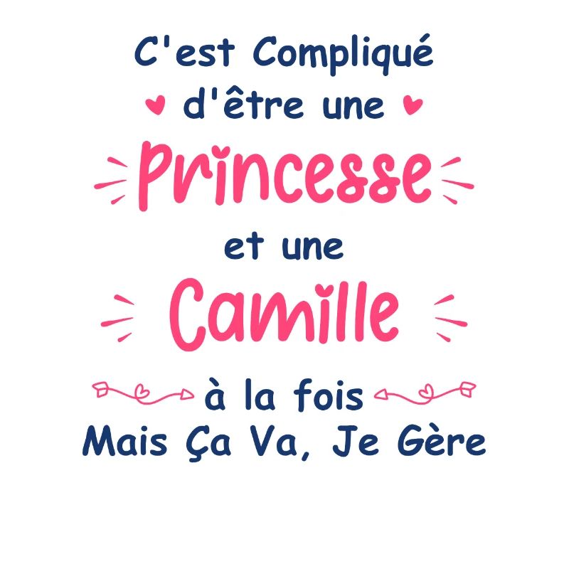 Camille