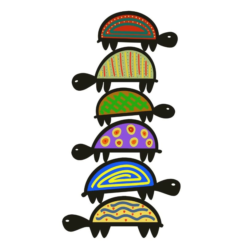 Turtle Tower