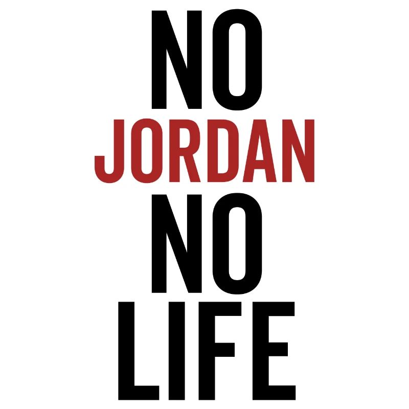 Pas de Jordanie Pas de vie