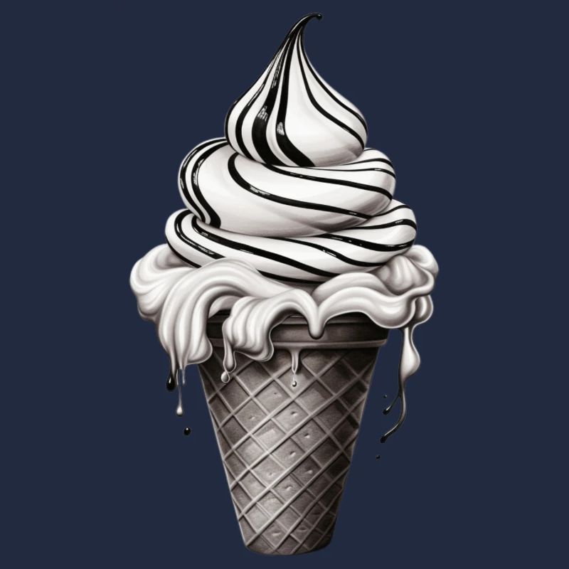 Glace