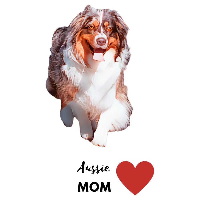 Aussie Mom