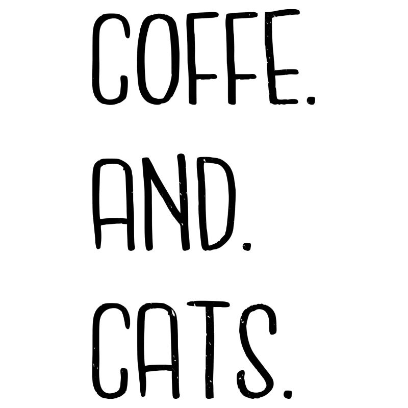 Addicted Mug AW Chat Persan Chat Drapeau T-shirts