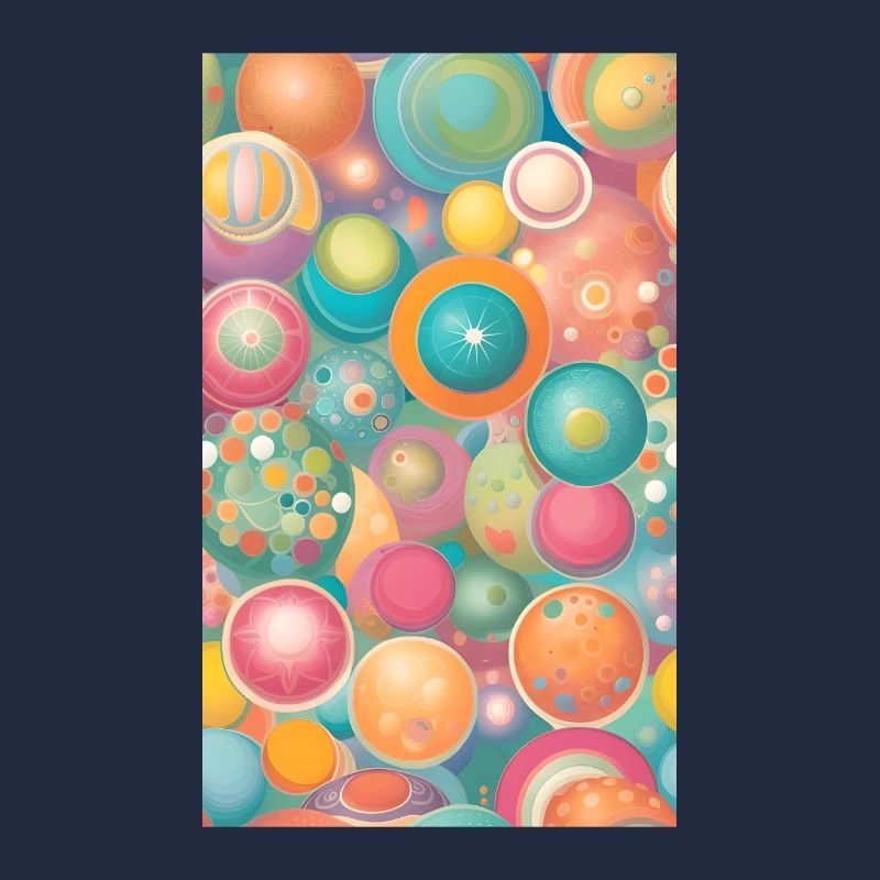 Mild circles & forms