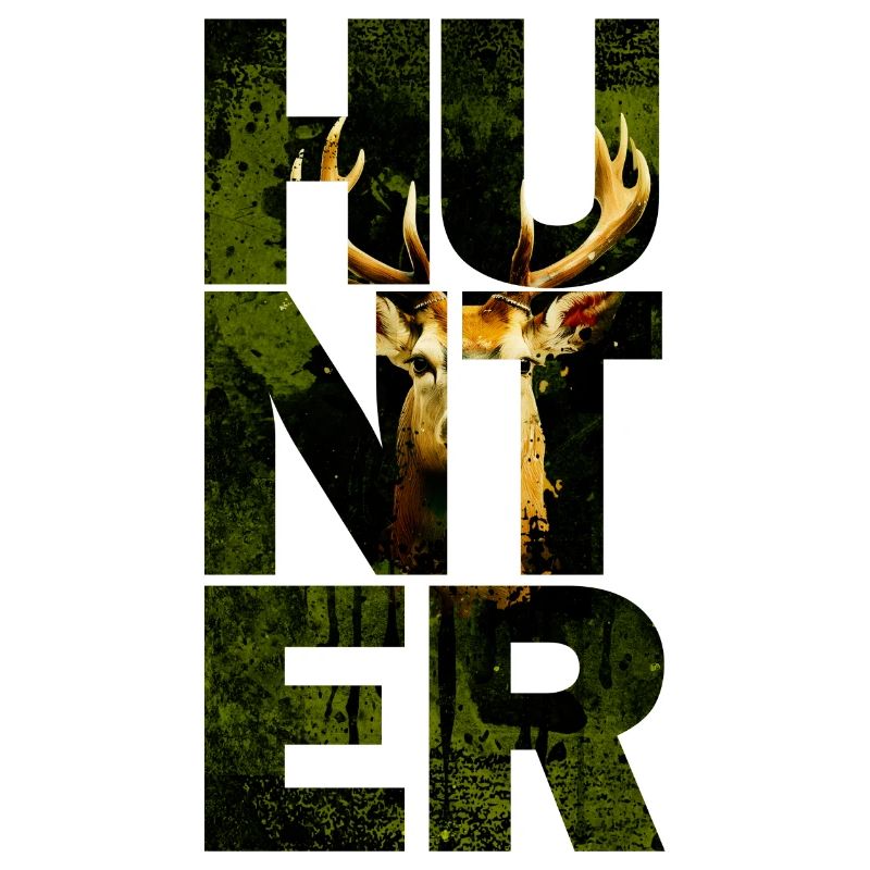 HUNTER Jäger