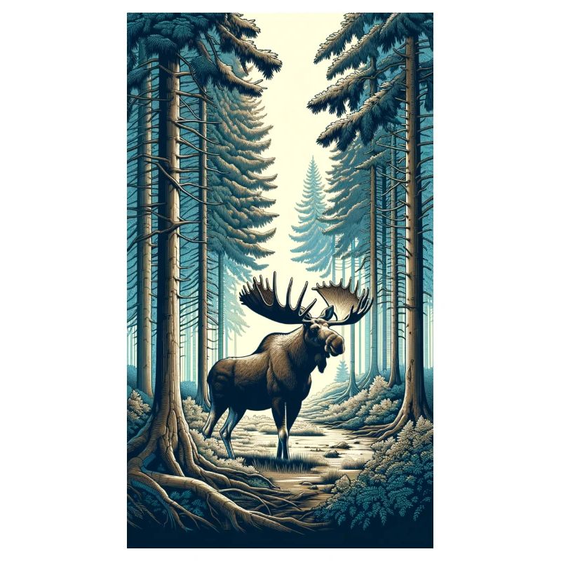Elk