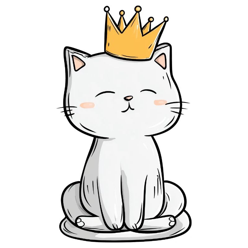 Cat King