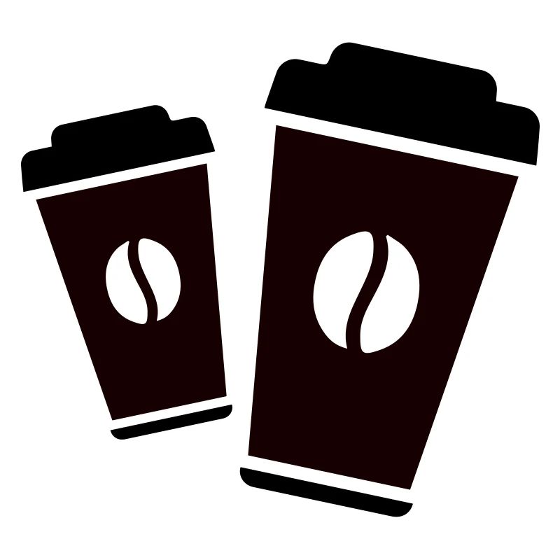 Kaffee To Go Coffee