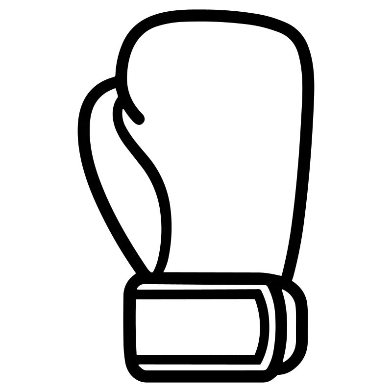 Boxhandschuh