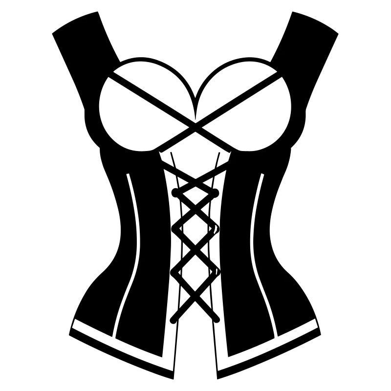 corset