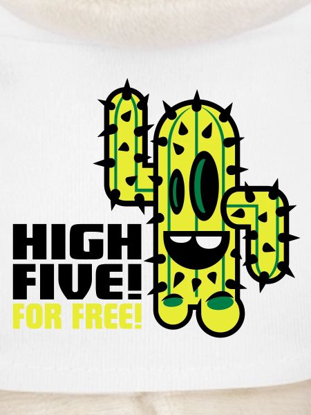 cactus comique