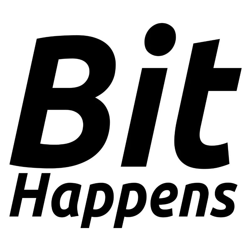 Bit Happens