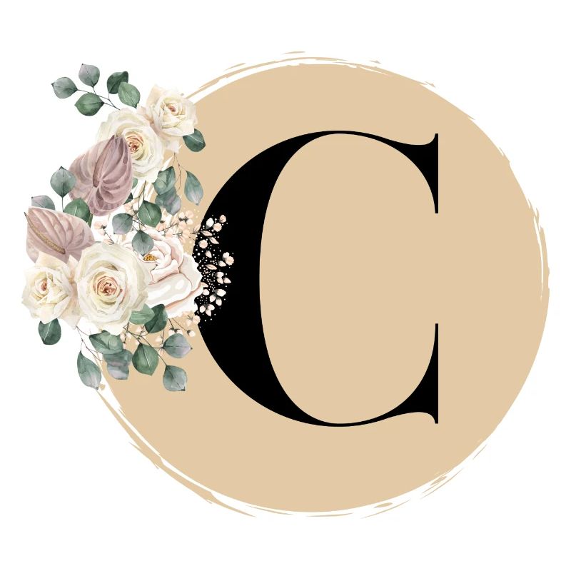 lettre C