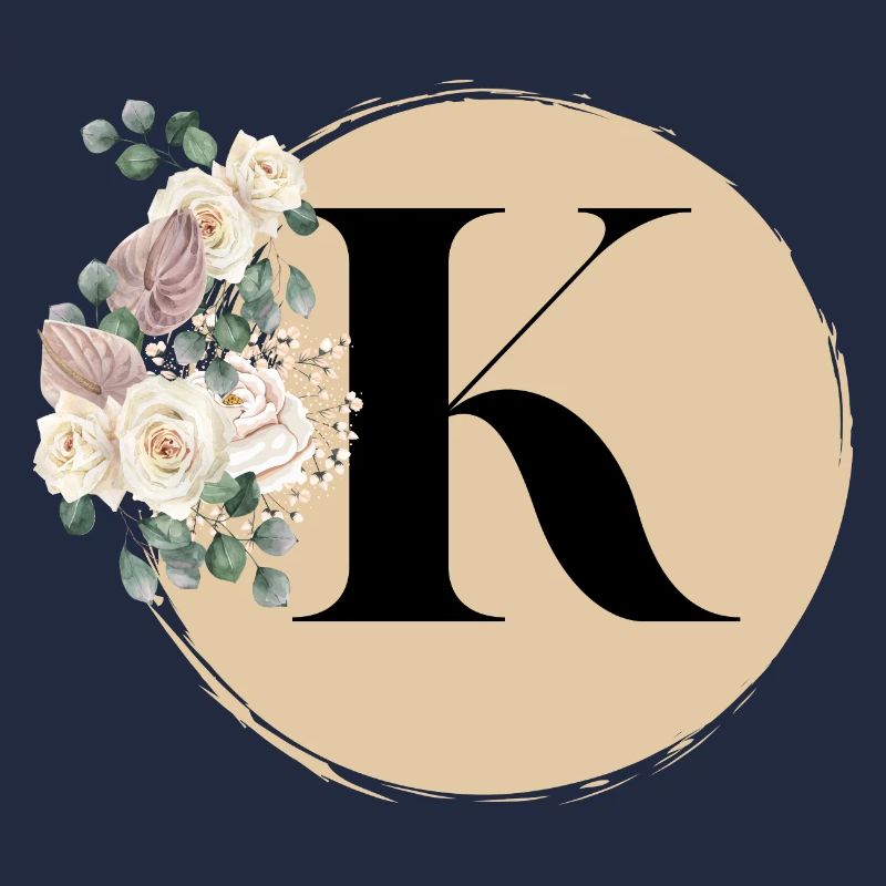 lettre K