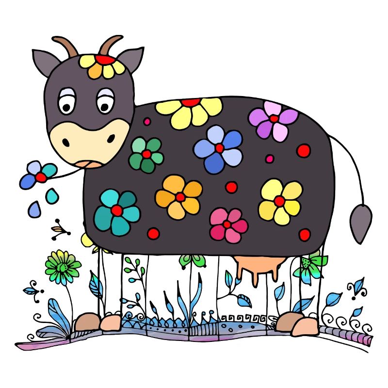 Vache